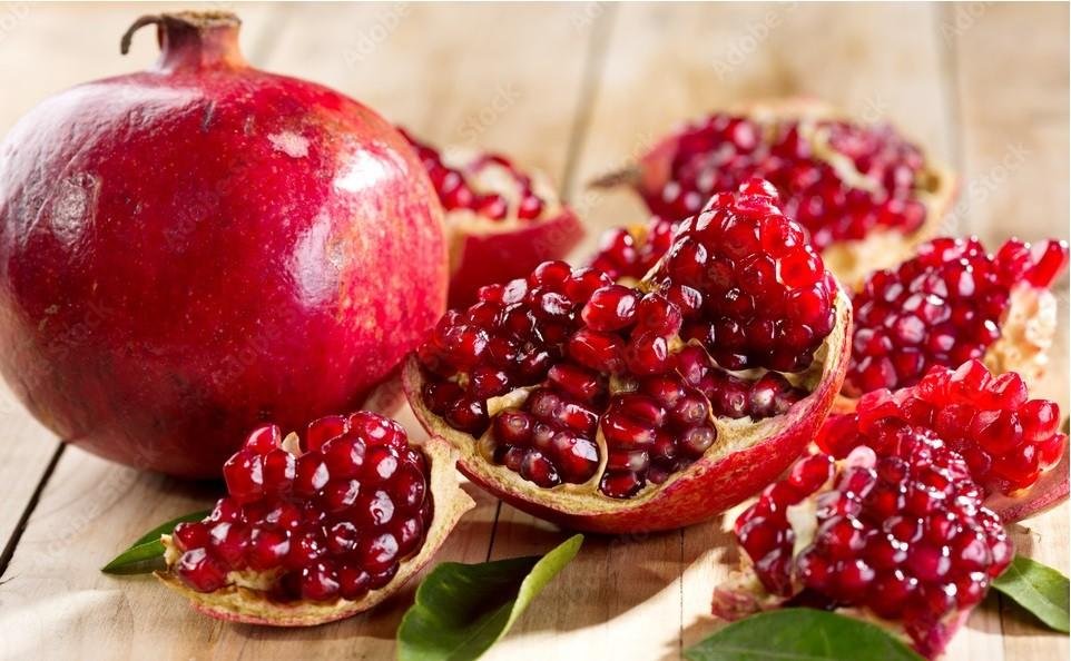 Pomegranate