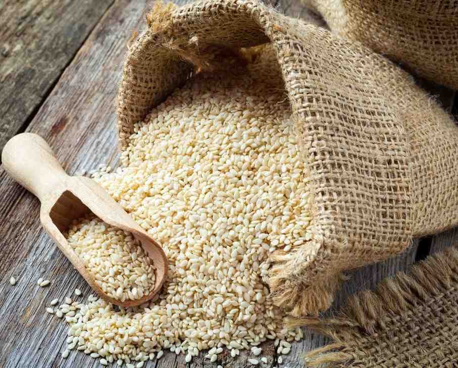 Sesame Seeds