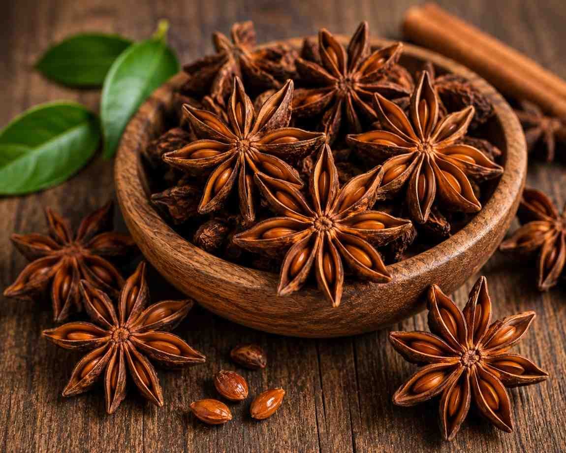 Star Anise