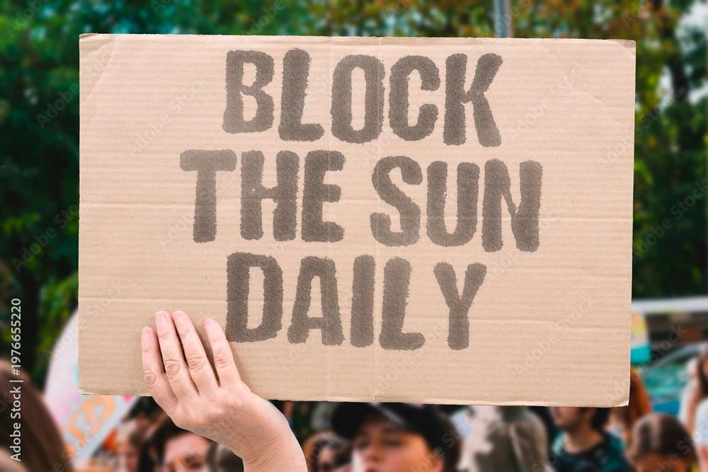 Sunscreen Every Day