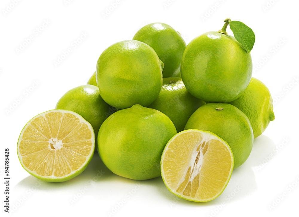 Sweet Lime