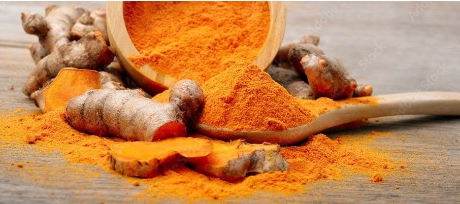 Turmeric