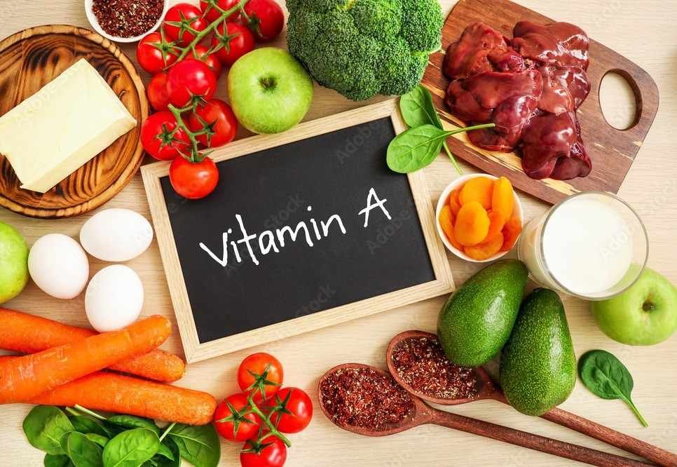 Vitamin A