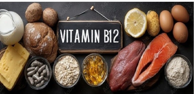 Vitamin B12
