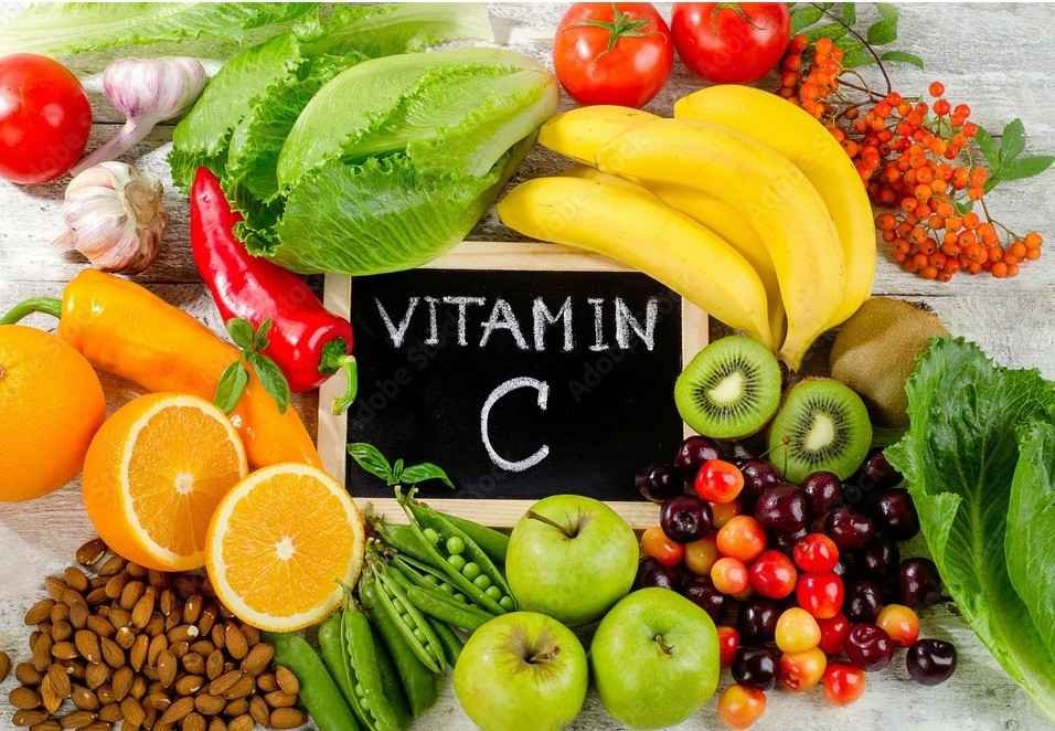 Vitamin C