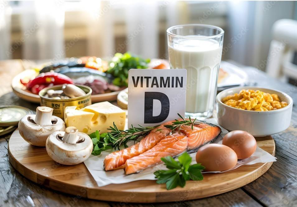 Vitamin D