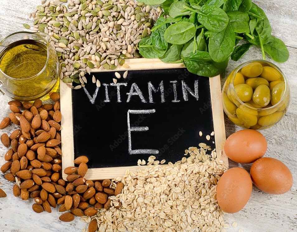 Vitamin E