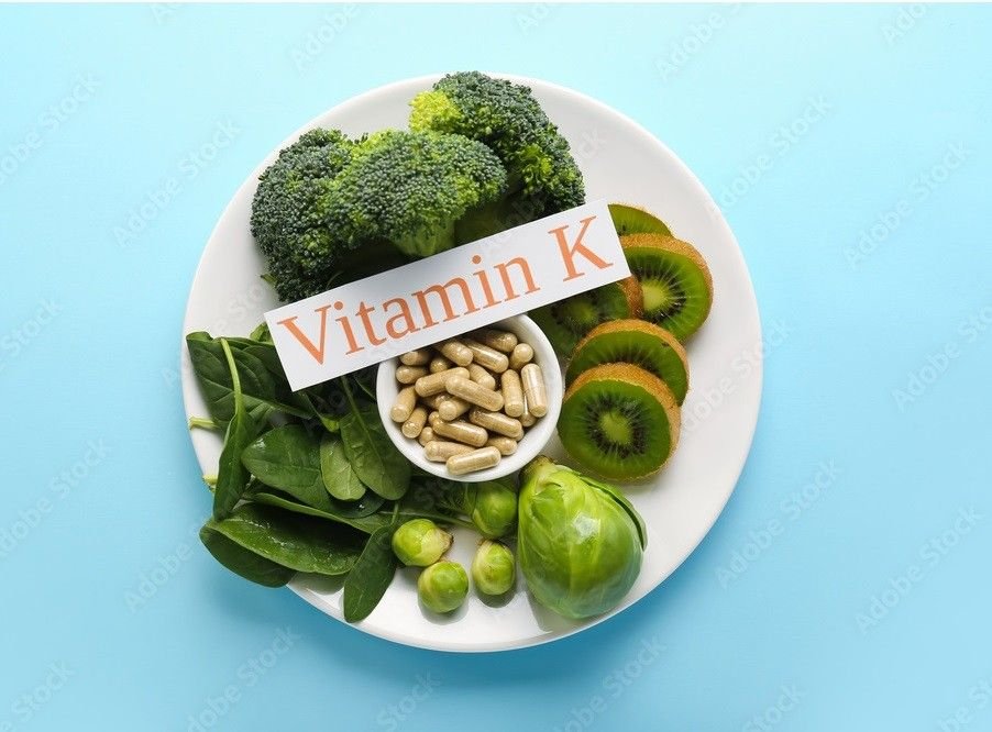 Vitamin K