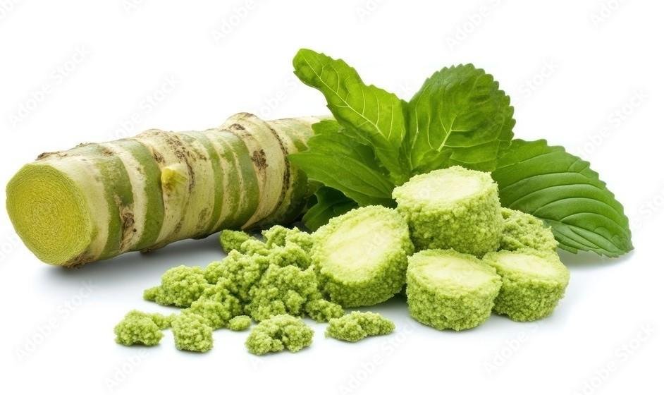 Wasabi