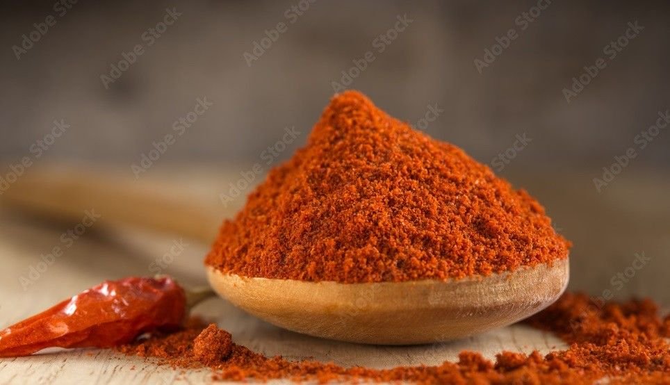 paprika