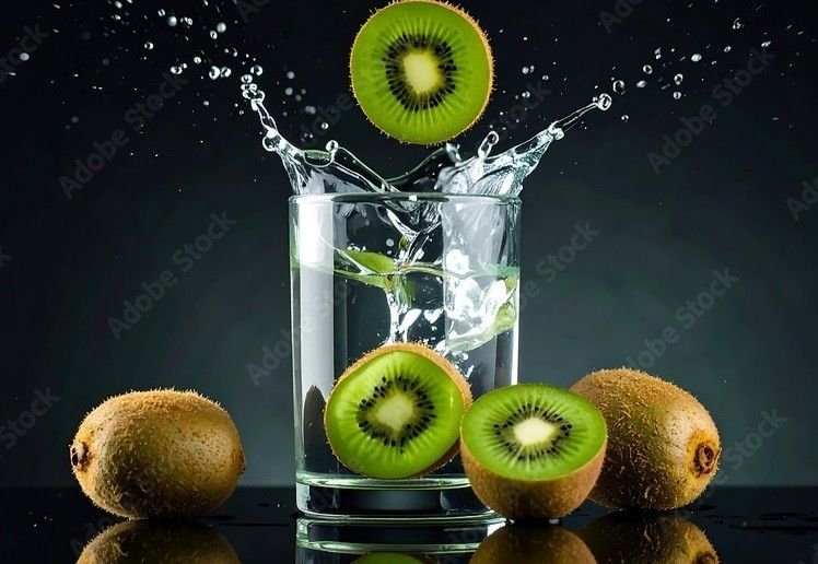 Kiwi Water