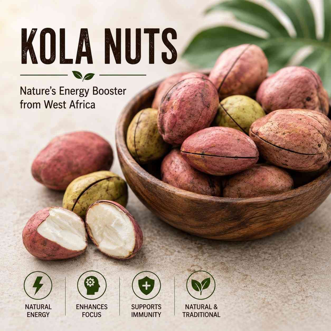 Kola Nuts