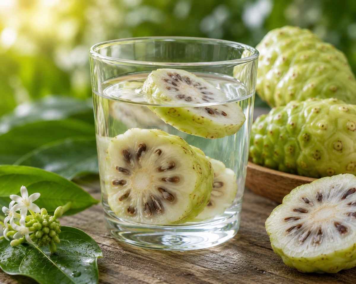 Noni Water