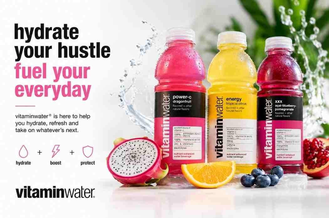 Vitamin Water