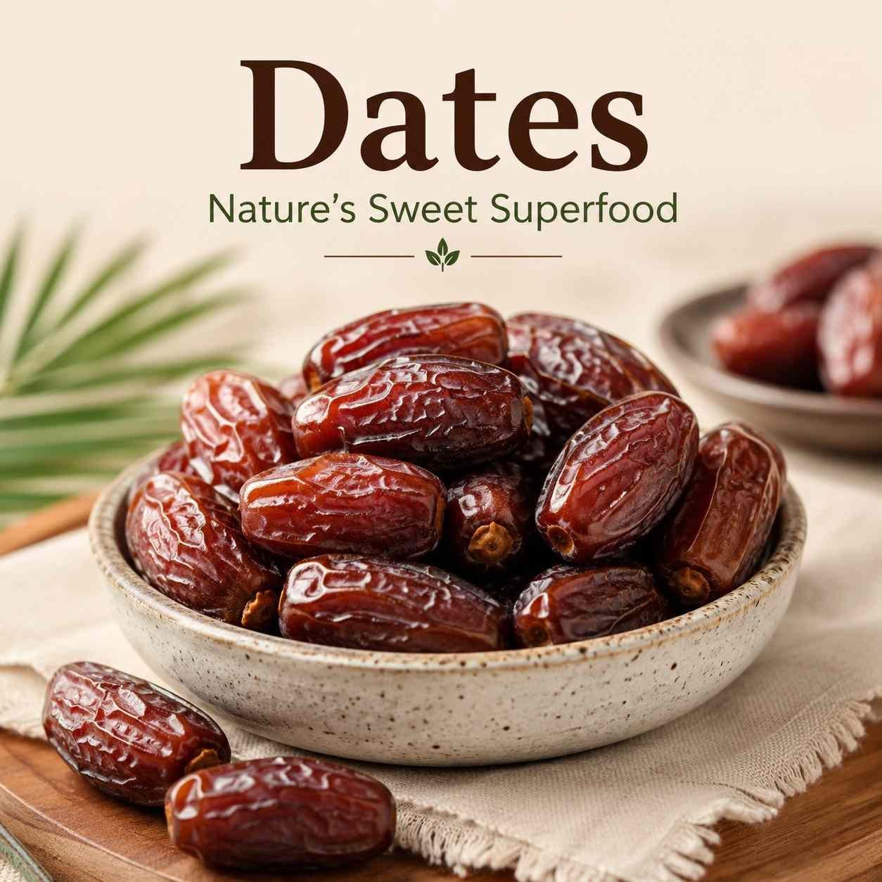 Dates