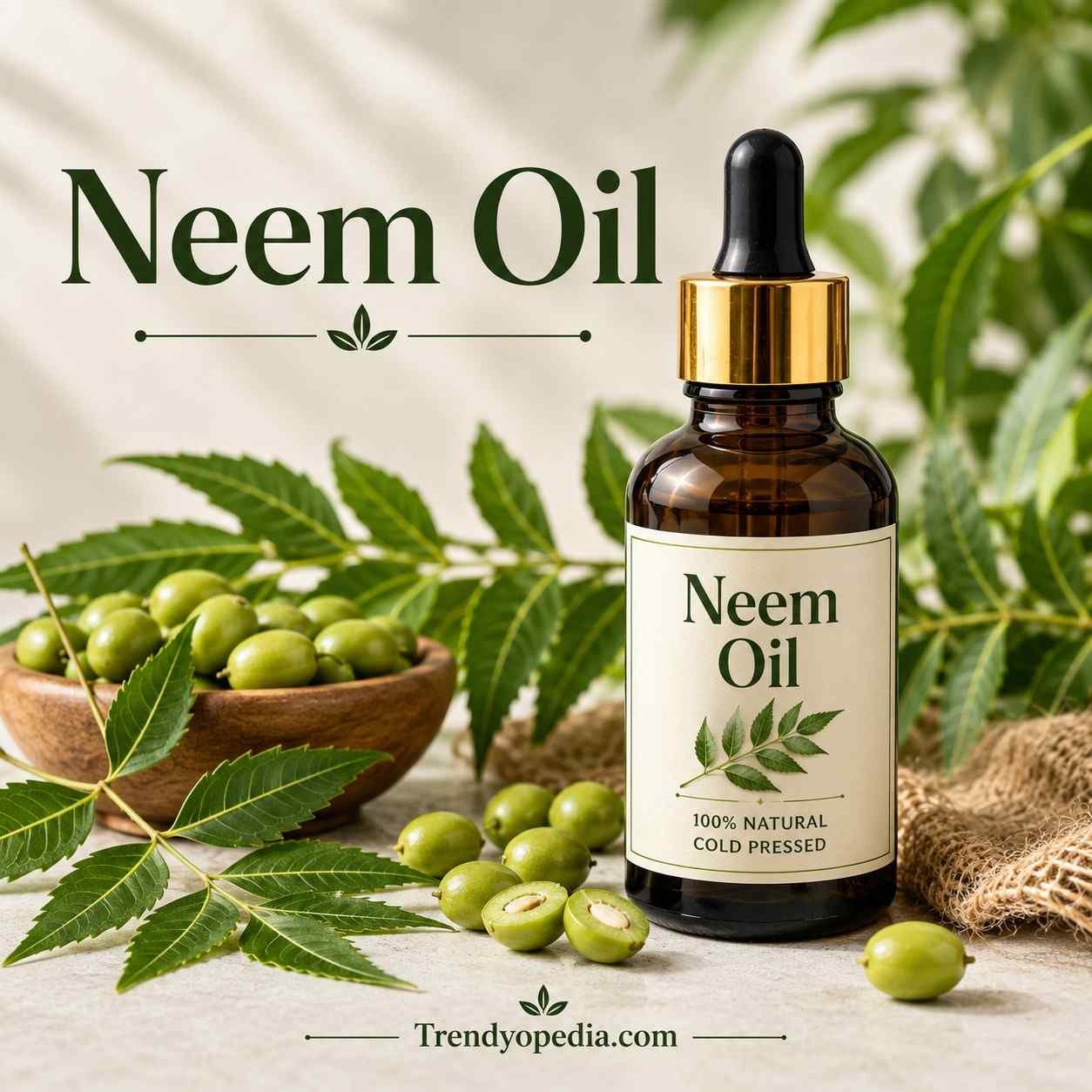 Neem Oil