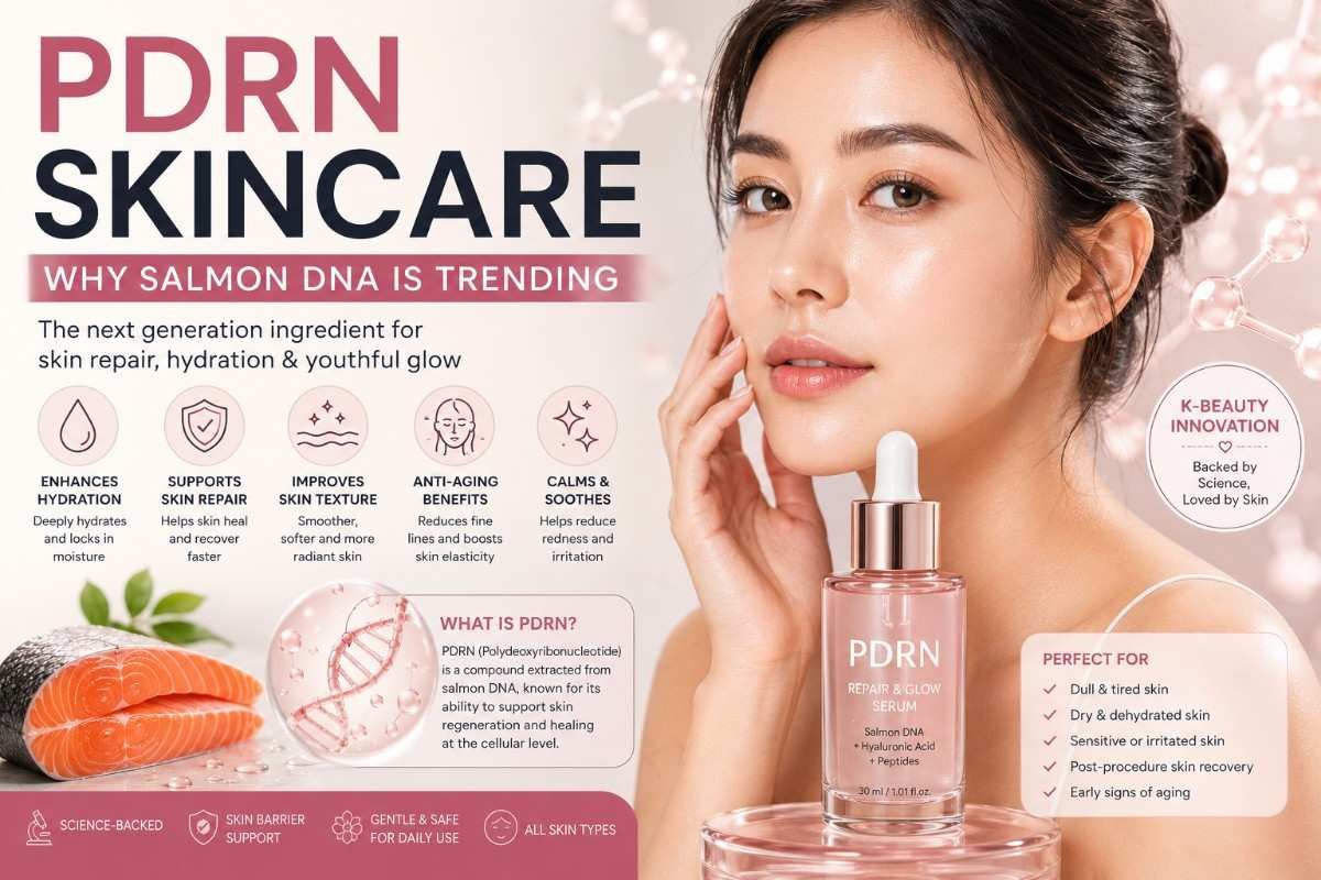 PDRN Skincare