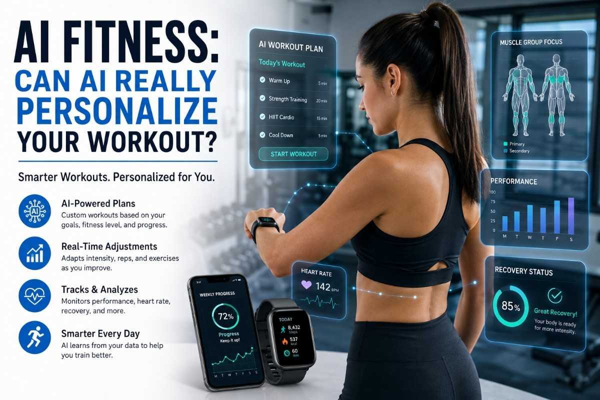 AI Fitness