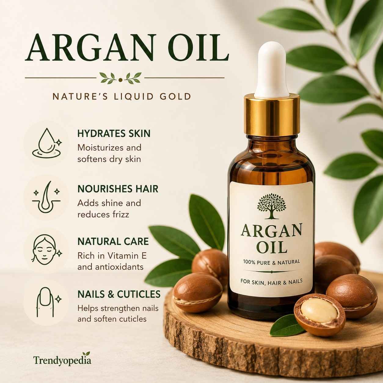 Argan Oil