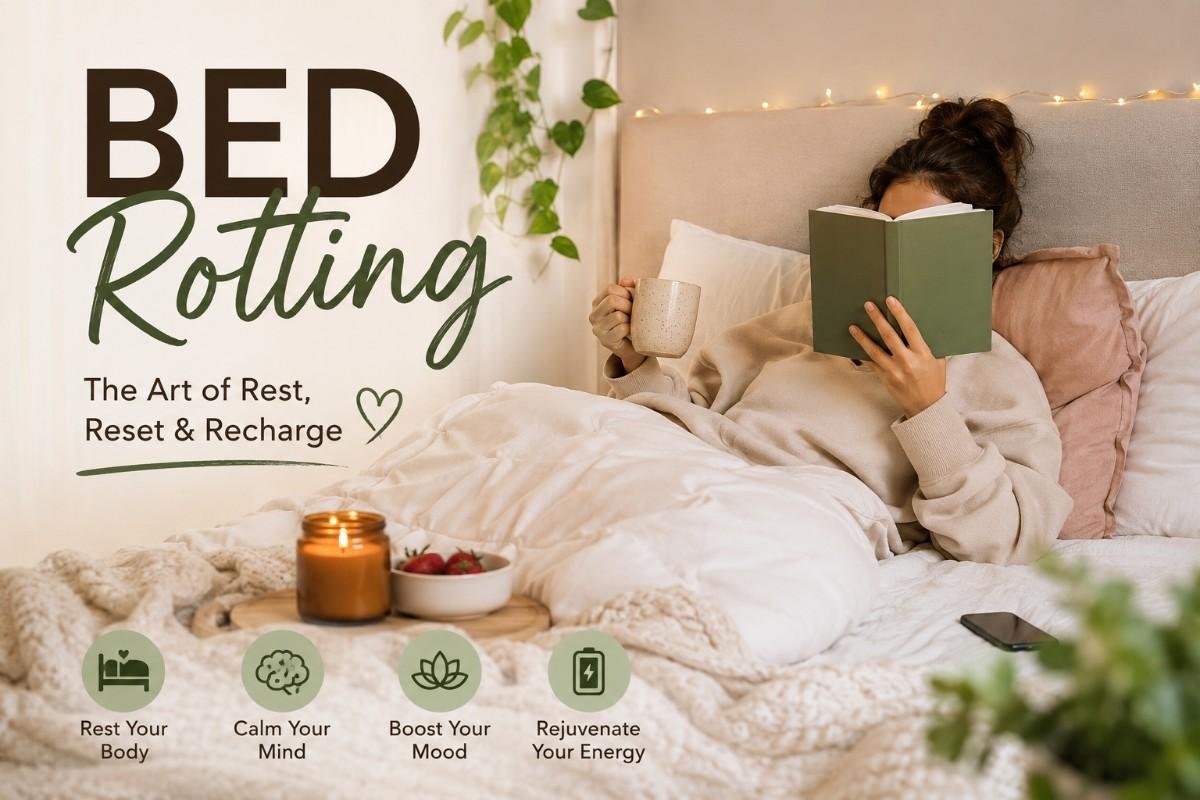 Bed Rotting