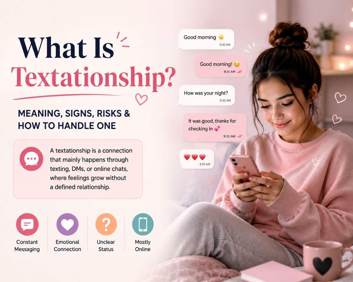 Textationship