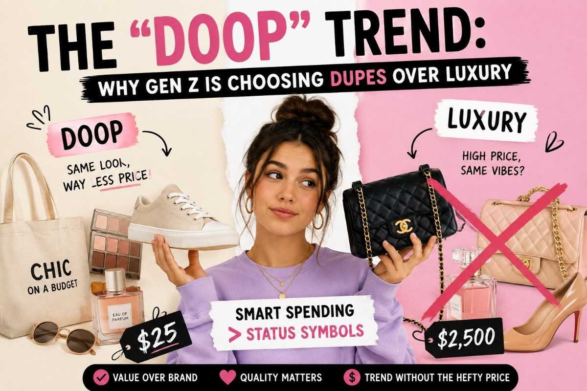 The Doop Trend: