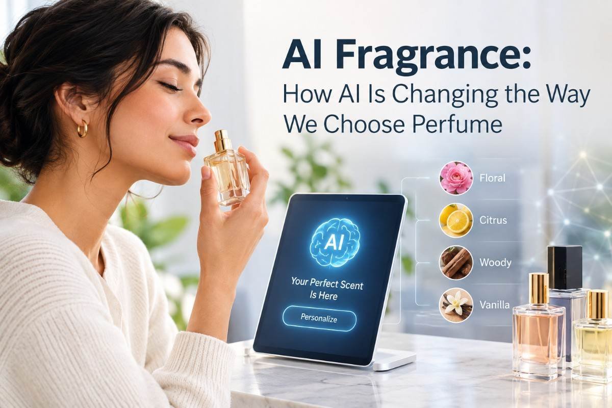 AI Fragrance