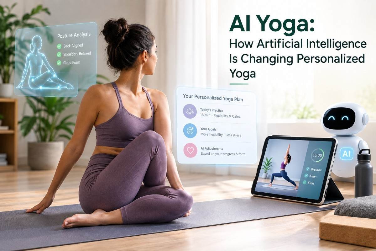 AI Yoga