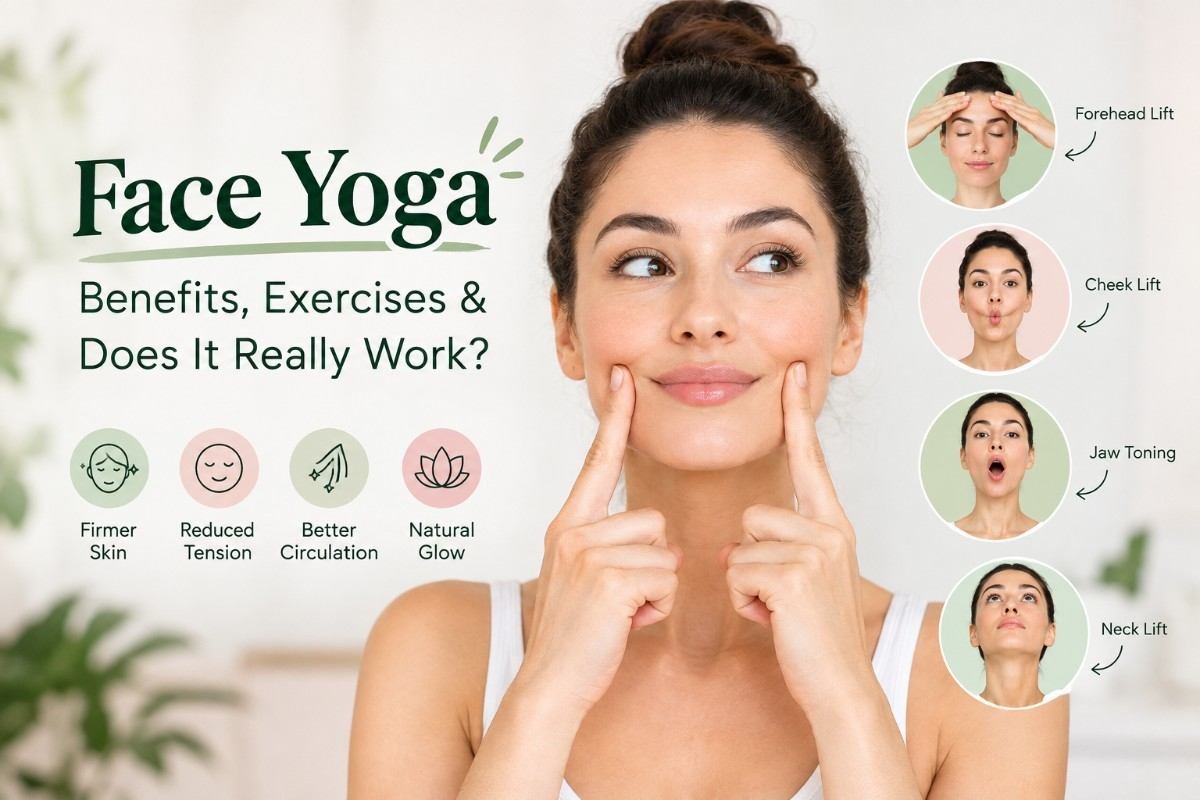 Face Yoga