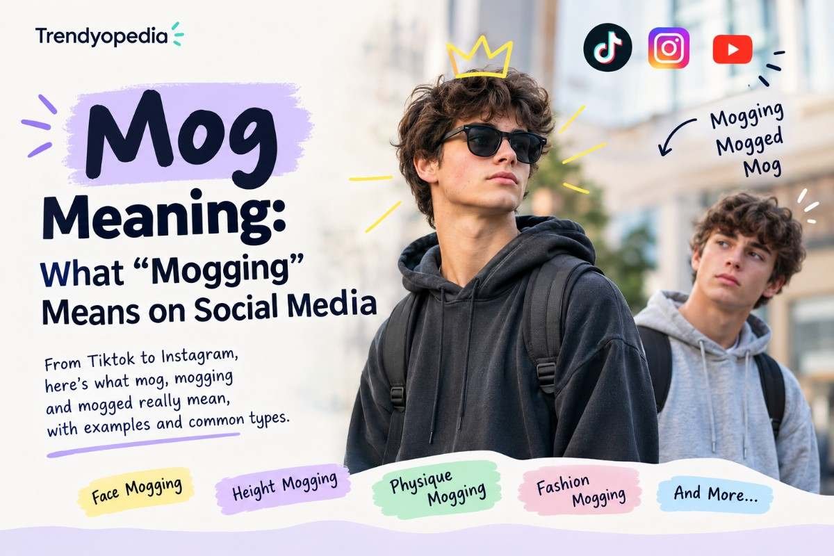 Mog Meaning