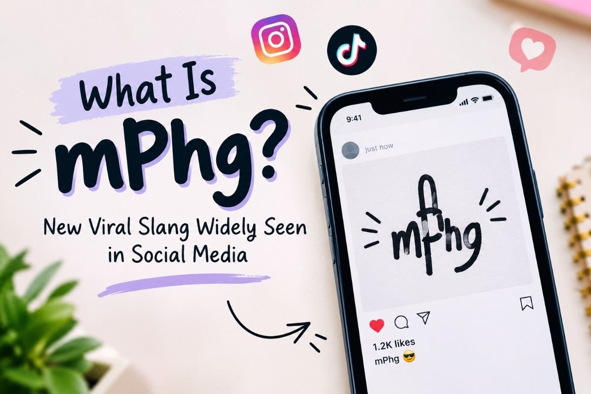 What Is mPhg