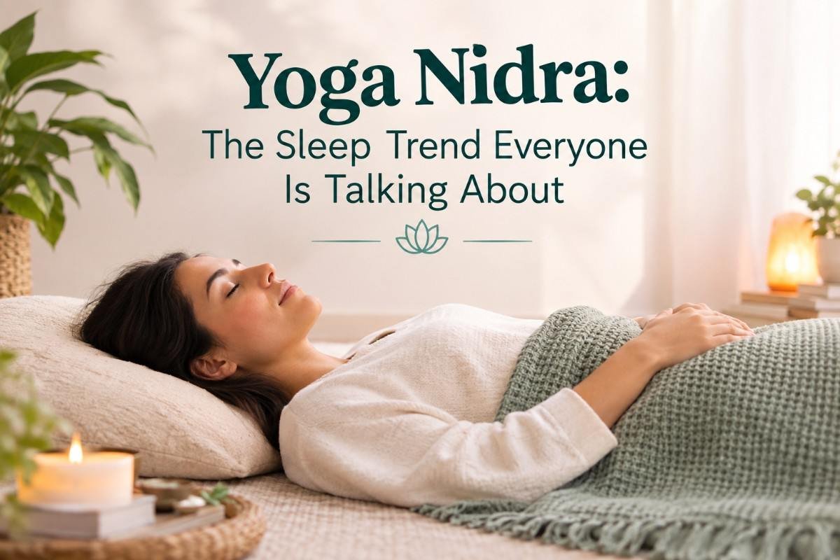 Yoga Nidra