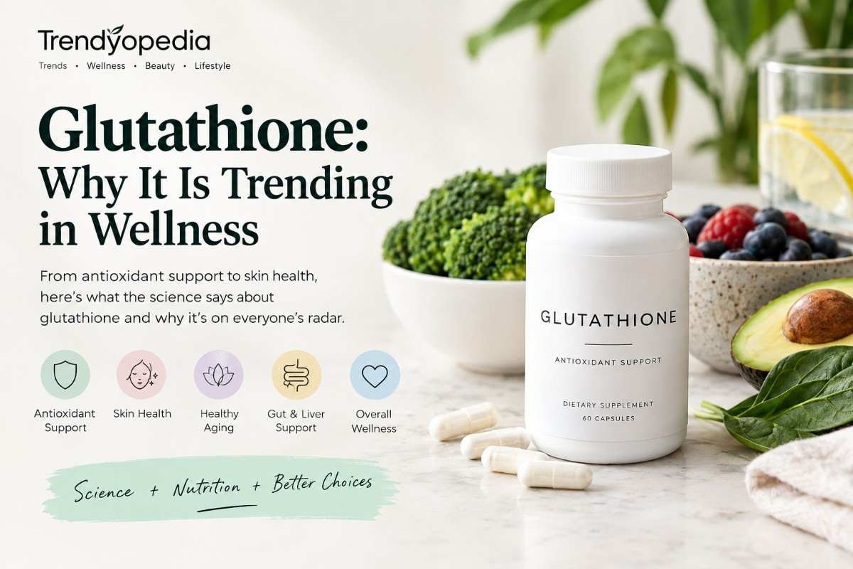 Glutathione