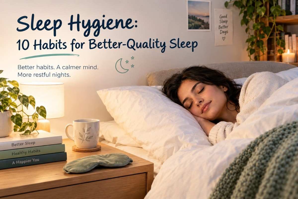 Sleep Hygiene